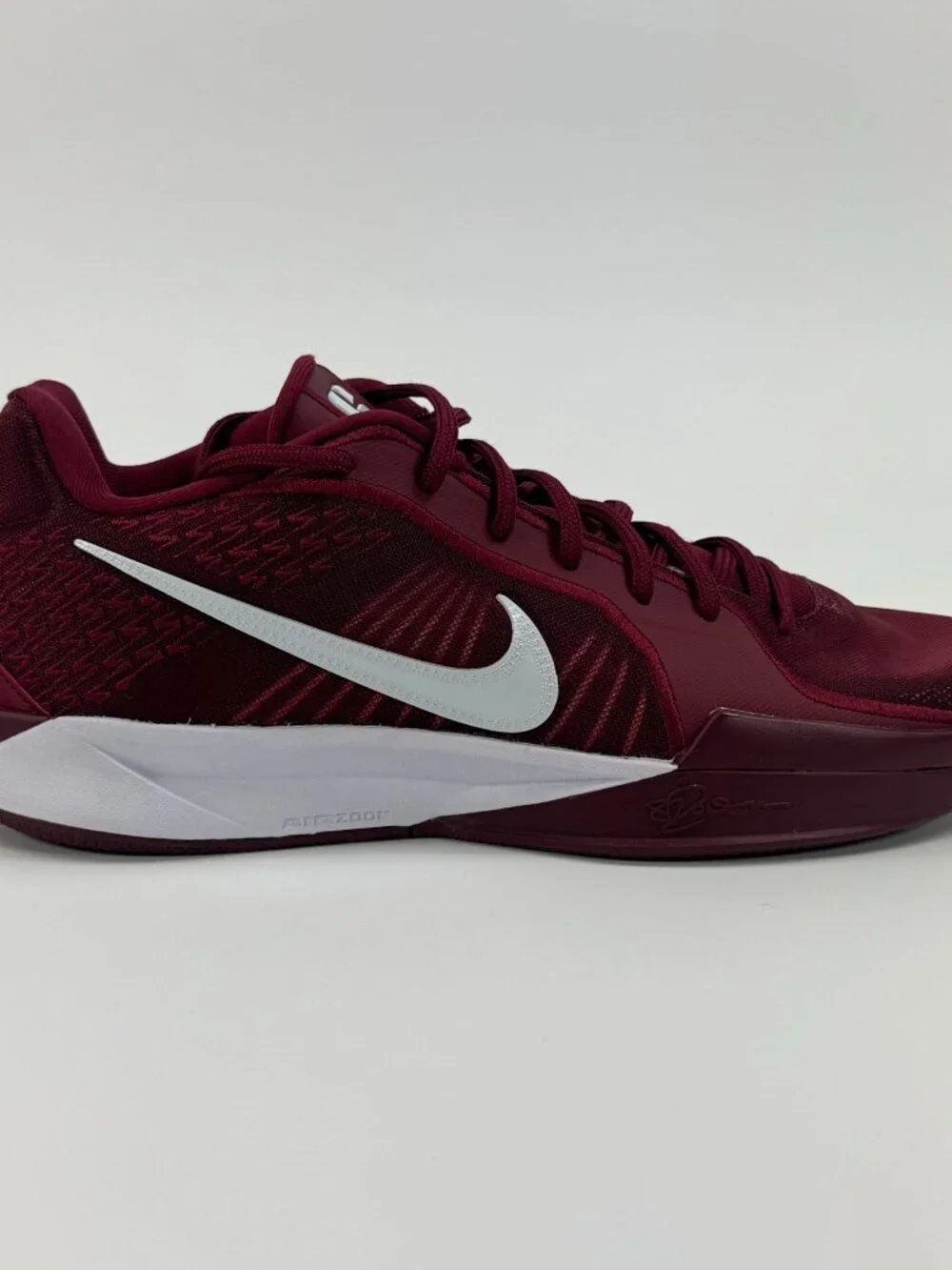 Nike Women's Sabrina 2 TB Promo 'Team Red' HM5038-601 Basketball Multi Size